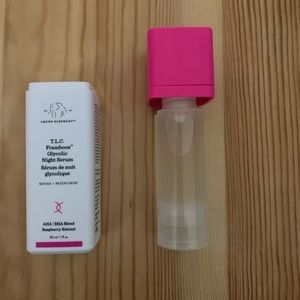 Drunk Elephant TLC Framboos Glycolic Night Serum